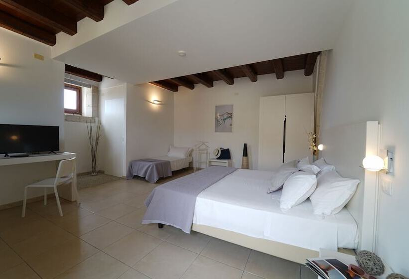 Трехместный Номер Superior, Life Hotels Kalaonda Resort