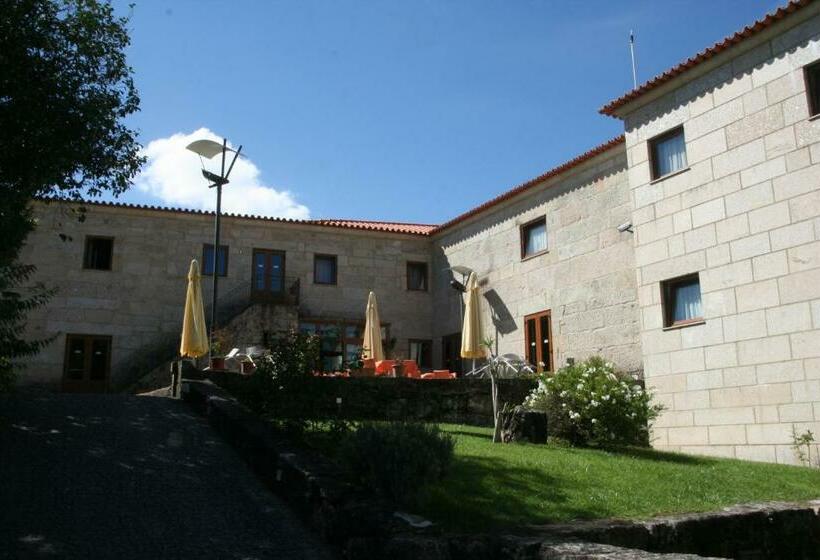 Номер Стандарт, Rural De Charme Maria Da Fonte
