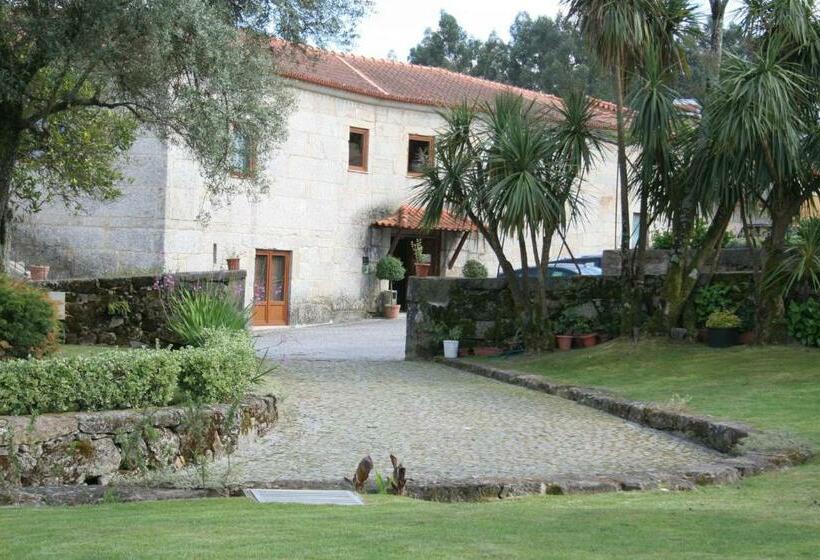 Номер Стандарт, Rural De Charme Maria Da Fonte