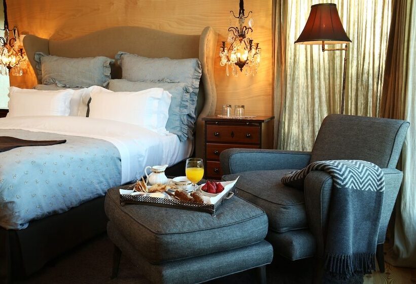 Suite, Casas Do Coro