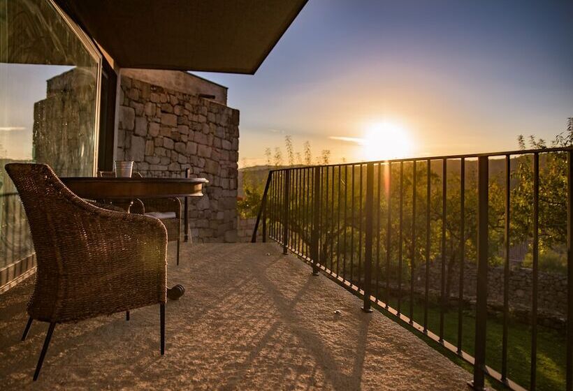 Suite, Casas Do Coro