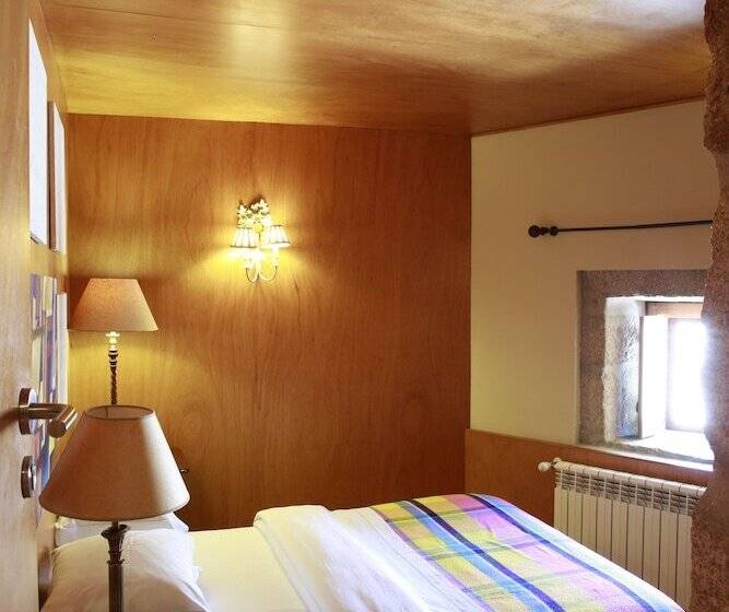 Вилла 2 Спальни, Casas Do Coro