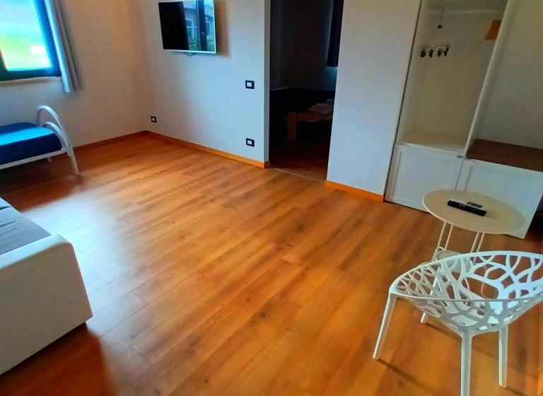 Family Suite, Agriturismo Incanto Della Natura