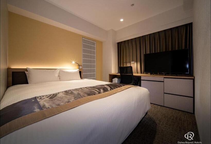 اتاق سوپریور, Daiwa Roynet Hotel Kumamoto