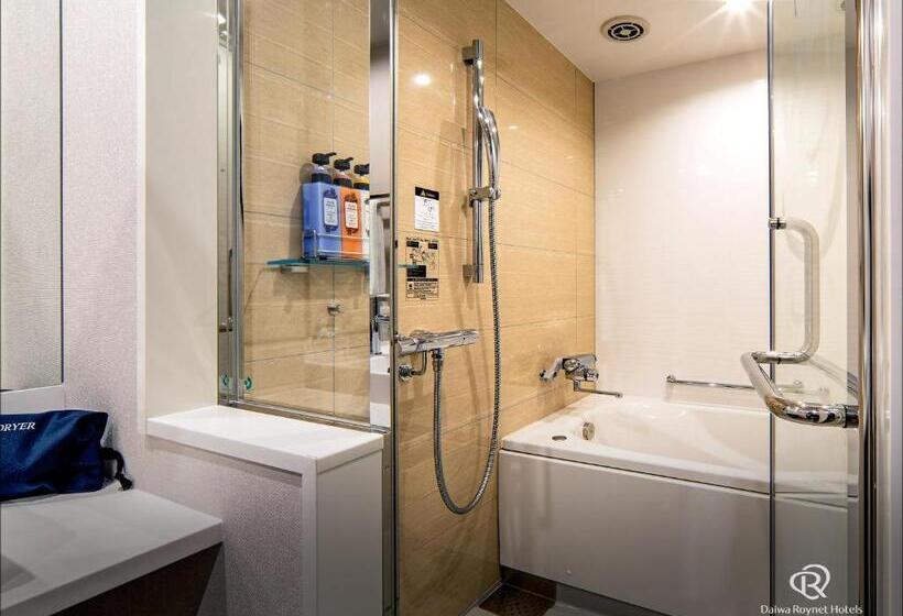 Номер Стандарт, Daiwa Roynet Hotel Kumamoto