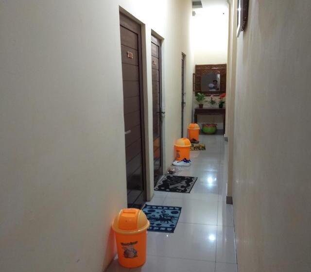 스탠다드 룸, D&d Guest House & Cafe Syariah