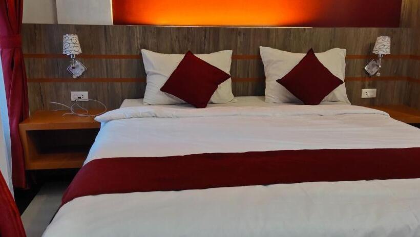 수피리어 룸, D&d Guest House & Cafe Syariah