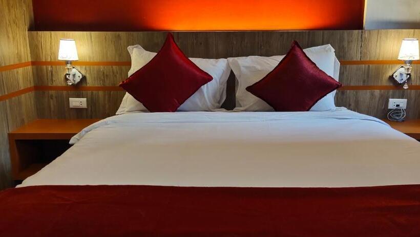 수피리어 룸, D&d Guest House & Cafe Syariah