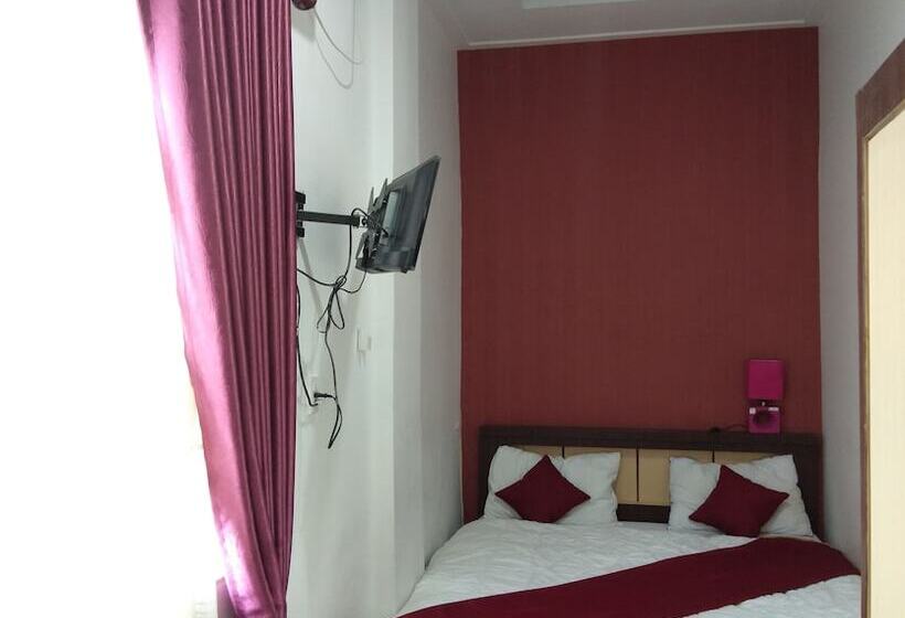 스탠다드 룸, D&d Guest House & Cafe Syariah