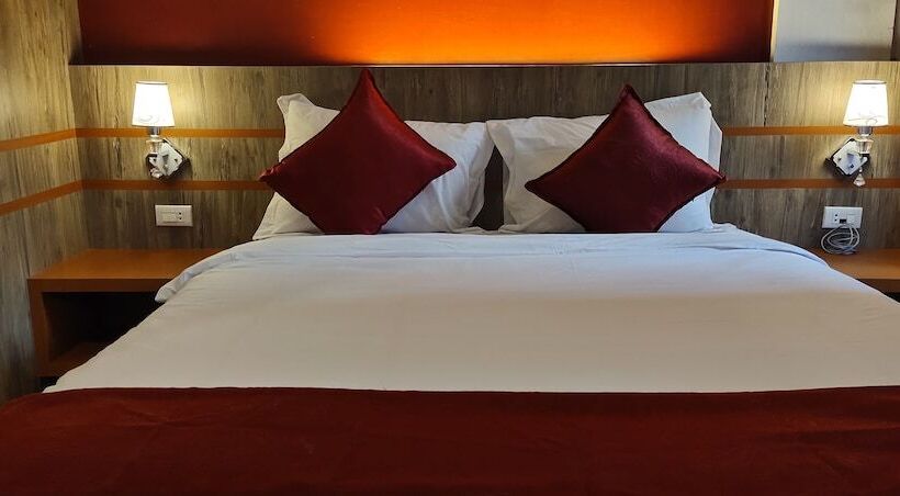 수피리어 룸, D&d Guest House & Cafe Syariah