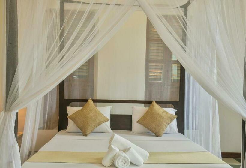 اتاق لوکس, The Manor House By Sansi