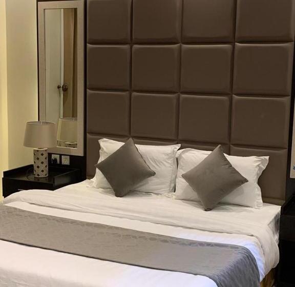 Family Suite, Ladera Hotel Tanomah