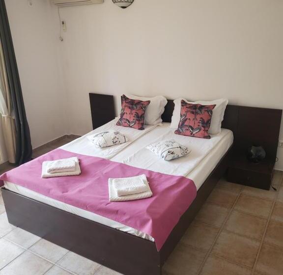 اتاق استاندارد, Vila Eclipse Mamaia Nord