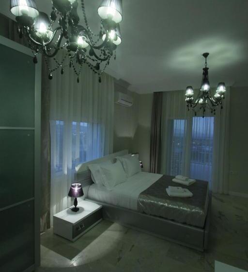 اتاق لوکس, Alaçatı çınar Boutique
