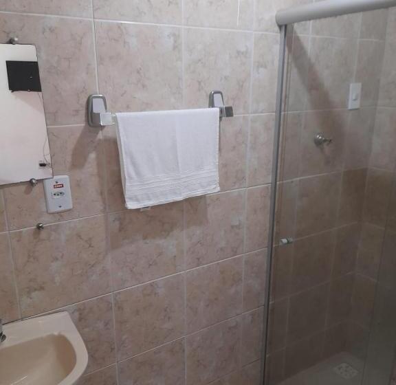 Family Suite, Pousada Flor D' Açucena