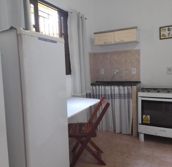Family Suite, Pousada Flor D' Açucena