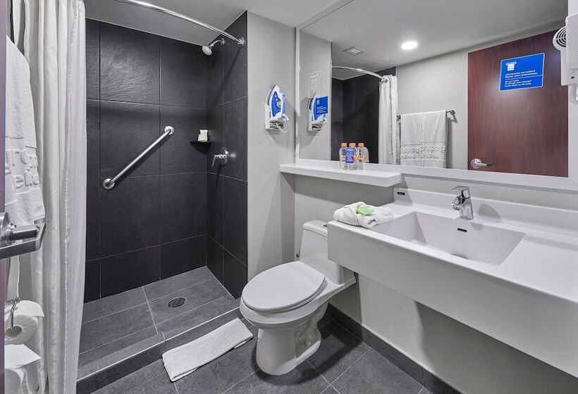 ２ダブルベッドのスタンダードルーム, City Express By Marriott Monterrey Aeropuerto