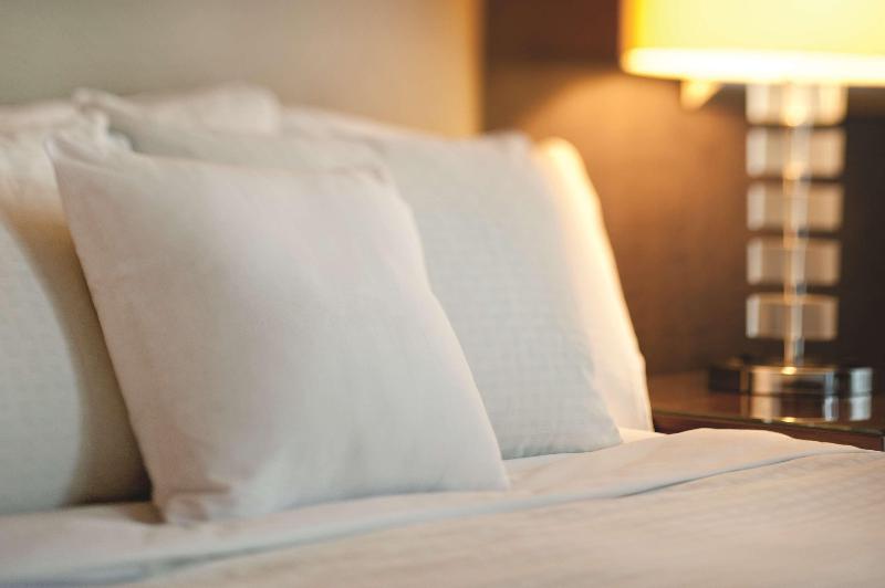 اتاق استاندارد, Doubletree By Hilton Beijing
