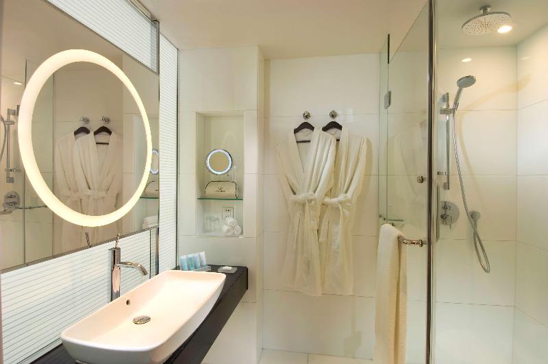 اتاق اجرایی با تخت بزرگ, Doubletree By Hilton Beijing