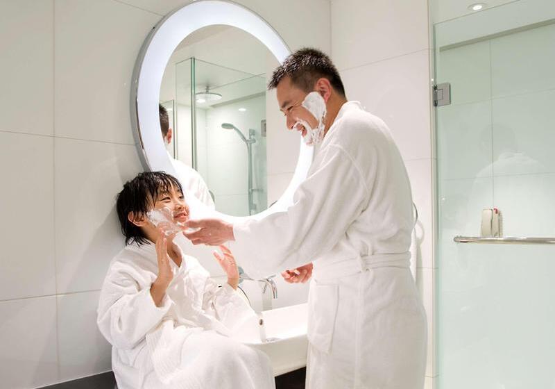 اتاق لوکس, Doubletree By Hilton Beijing