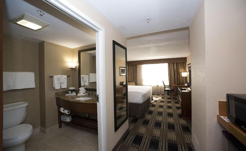 غرفة قياسية سرير كينج, Executive Suites