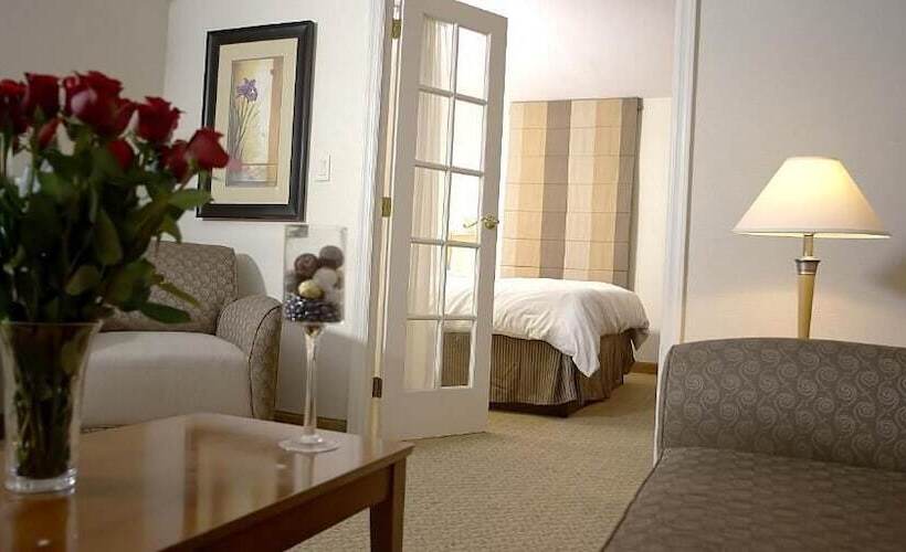 이그제큐티브 스위트, Executive Suites