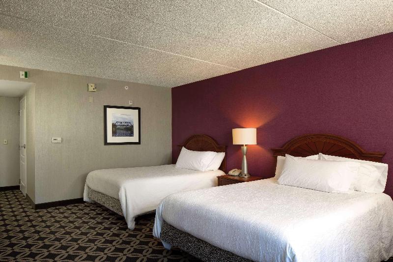 Номер Стандарт, Hilton Garden Inn Auburn Riverwatch