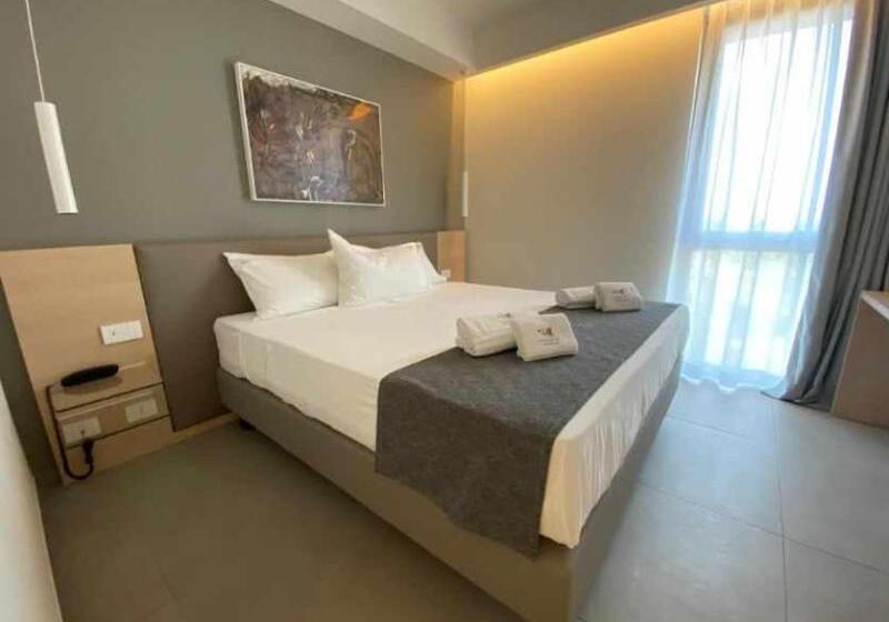Стандартный Номер Кровать Кинг, Hilton Garden Inn Auburn Riverwatch