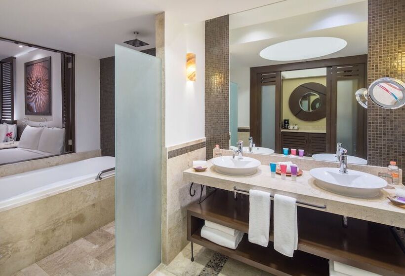 マスタールーム, Hyatt Ziva Los Cabos  All Inclusive
