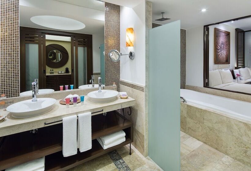 マスタールーム, Hyatt Ziva Los Cabos  All Inclusive
