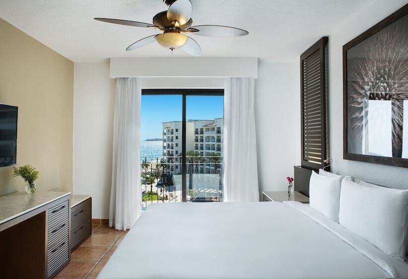 スイート, Hyatt Ziva Los Cabos  All Inclusive