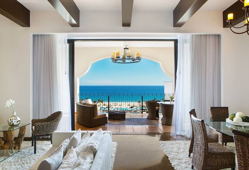 プレジデントスイートルーム, Hyatt Ziva Los Cabos  All Inclusive