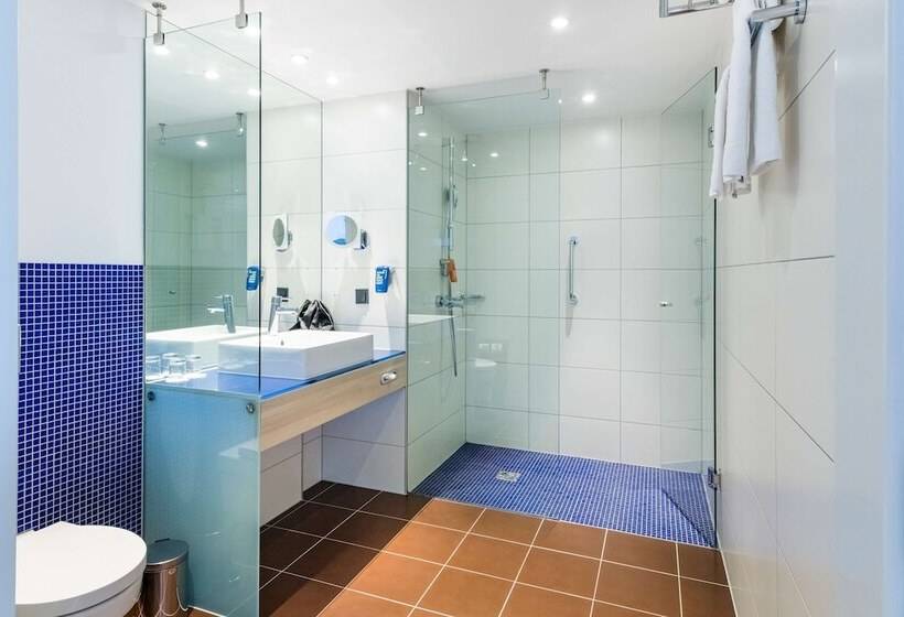 Семейный Номер, Park Inn By Radisson Krakow