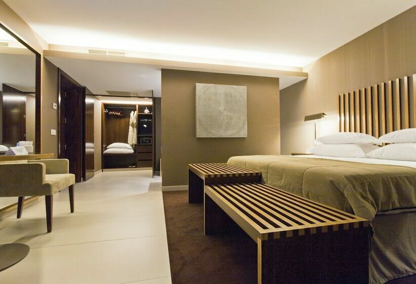 סוויטה, Kimpton Atlantico Algarve, An Ihg