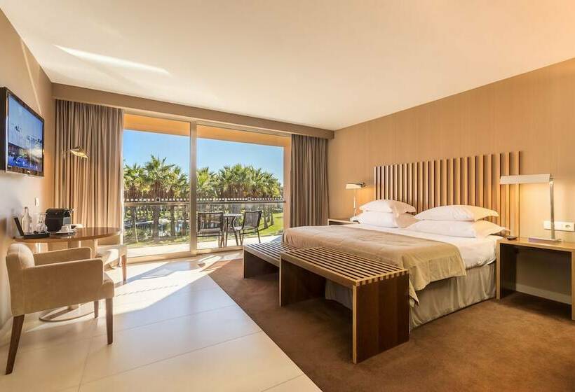 חדר סטנדרט נוף לבריכה, Kimpton Atlantico Algarve, An Ihg