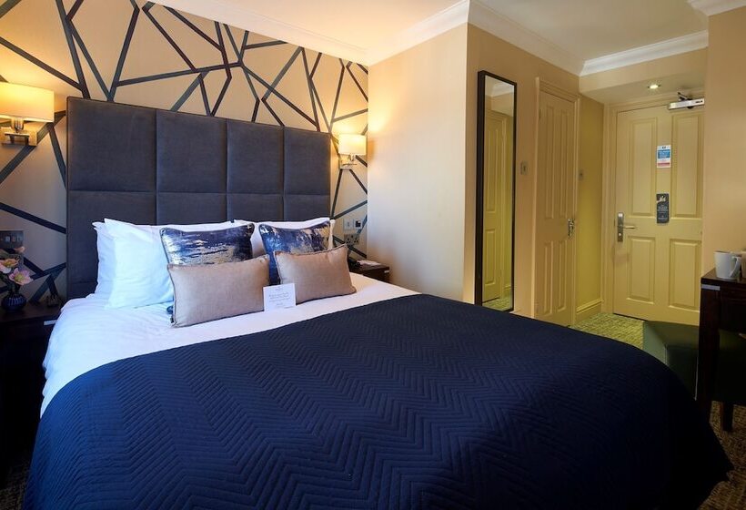 Номер Стандарт, Mandolay Hotel Guildford