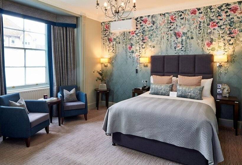 Номер Executive, Mandolay Hotel Guildford