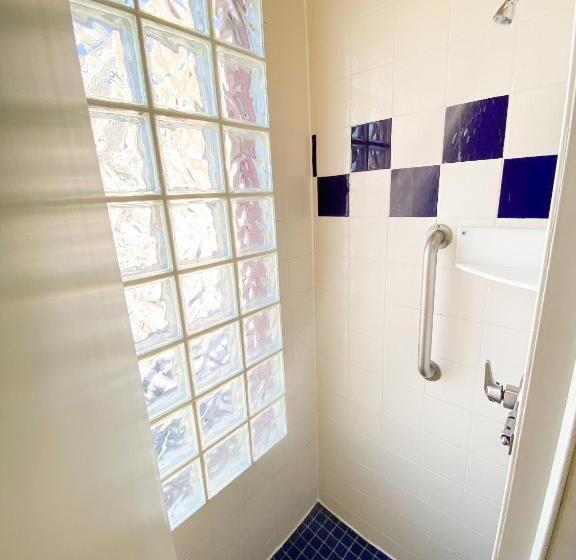 基本间, Ith San Francisco Pacific Tradewinds Hostel