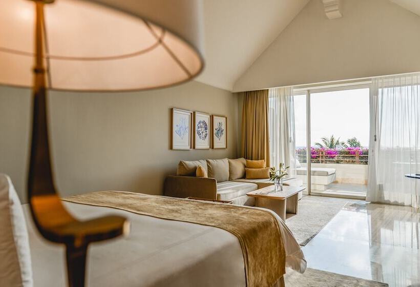 オーシャンビュースイート, Grand Velas Riviera Maya - All Inclusive
