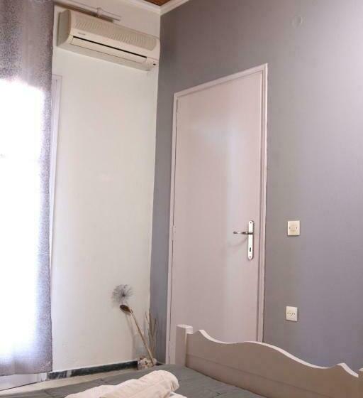 اتاق استاندارد, Elves Studios& Apartment's Sidari