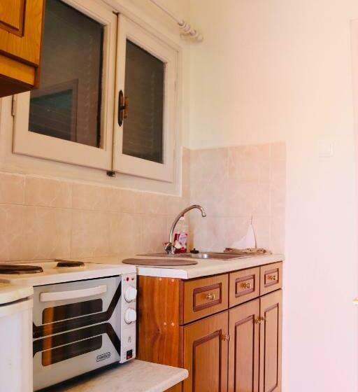 اتاق استاندارد, Elves Studios& Apartment's Sidari