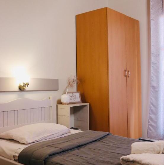 اتاق استاندارد, Elves Studios& Apartment's Sidari