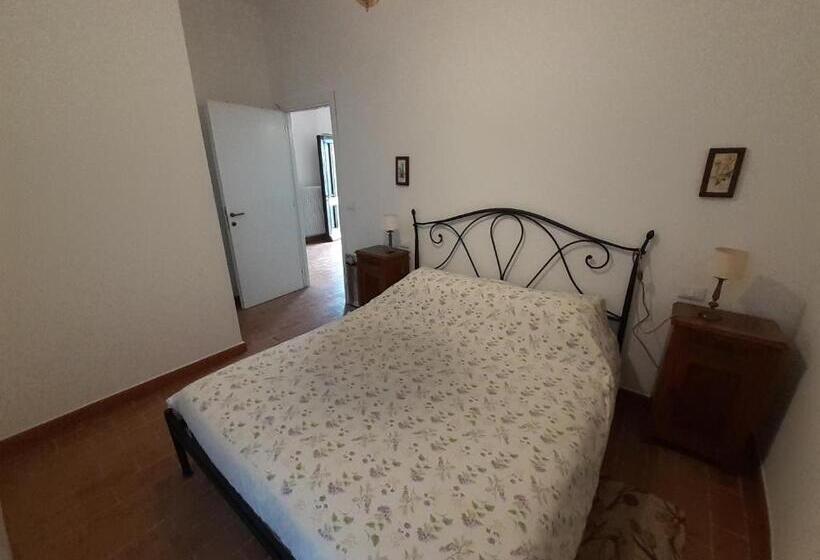 带1个卧室的公寓, Agriturismo Borgo Floreani