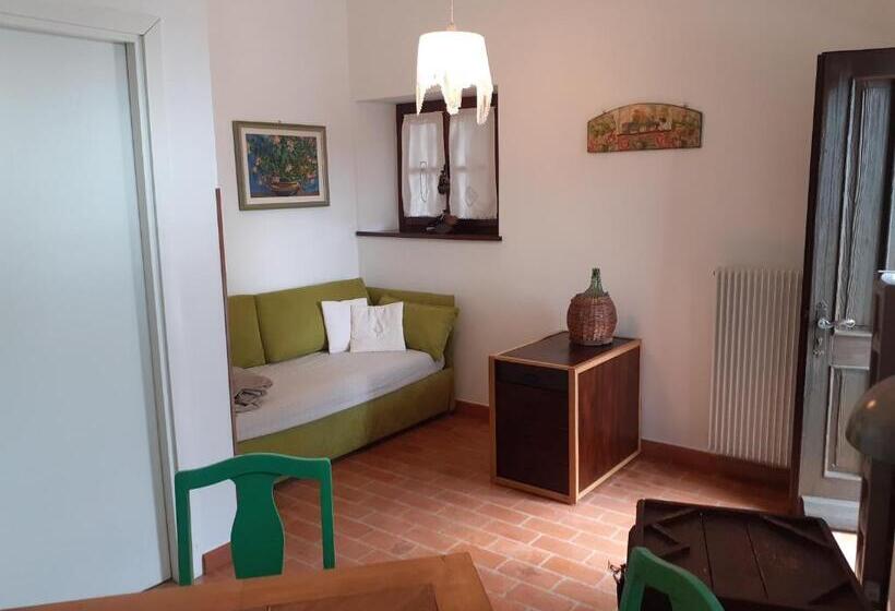 带1个卧室的公寓, Agriturismo Borgo Floreani