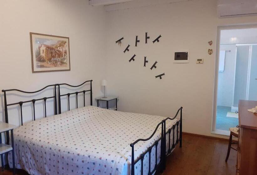 标准间, Agriturismo Borgo Floreani