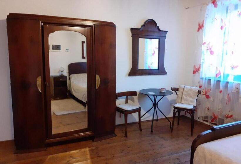 经济房, Agriturismo Borgo Floreani