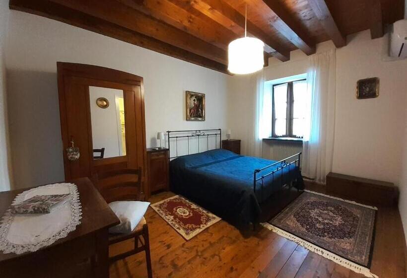 豪华房间, Agriturismo Borgo Floreani