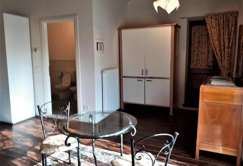 豪华工作室, Agriturismo Borgo Floreani
