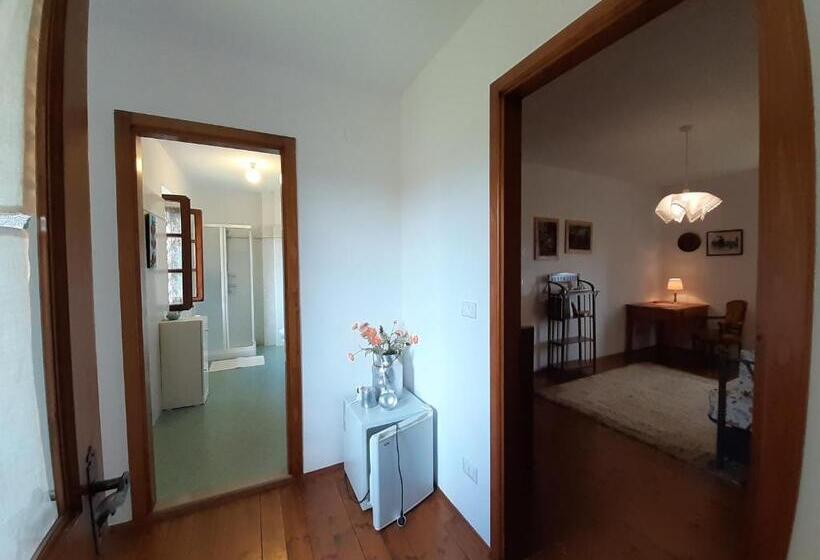 家庭套房, Agriturismo Borgo Floreani