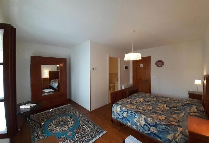 标准间, Agriturismo Borgo Floreani